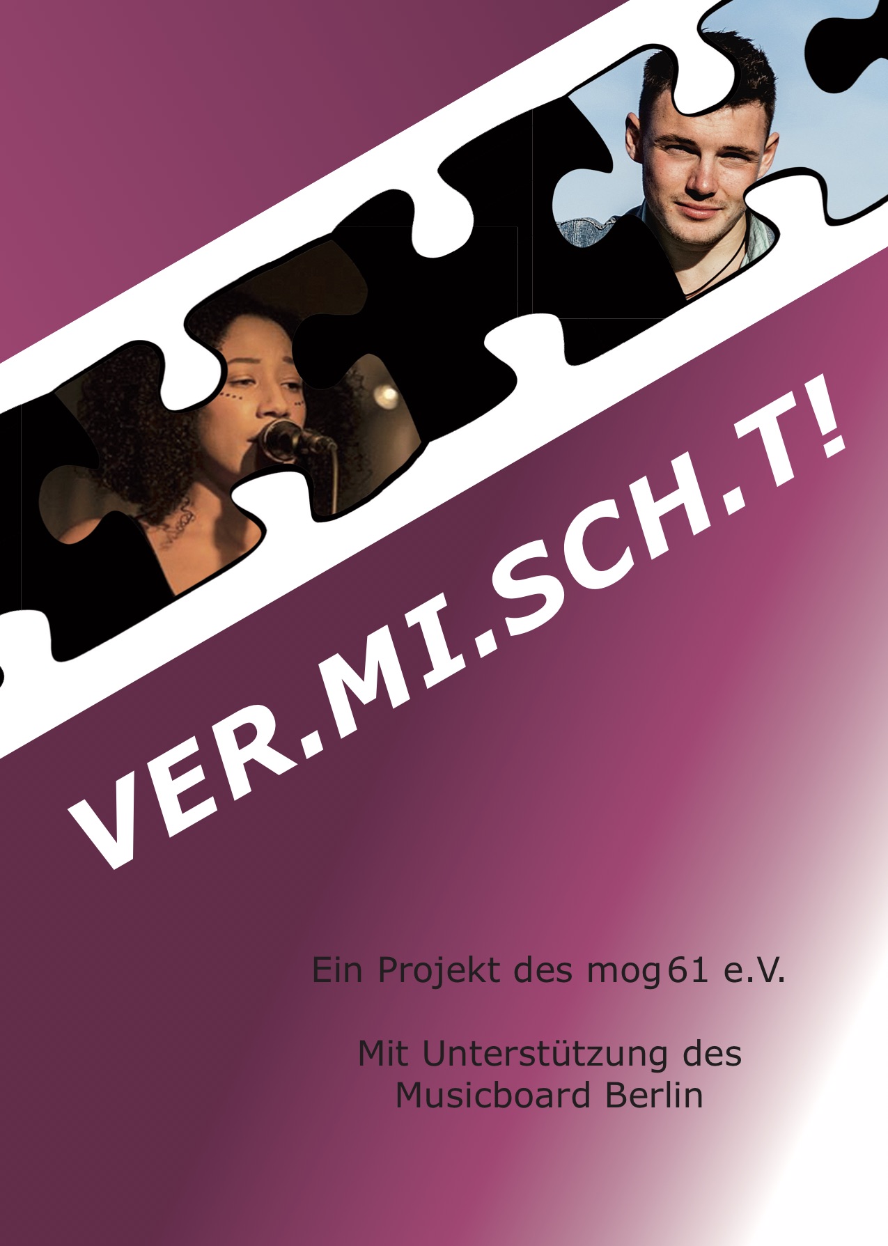 Ver.mi.sch.t! – Broschüre