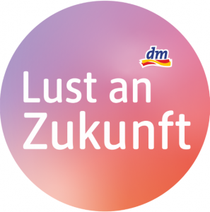 Lust an Zukunft – dm-Initiative 2026