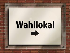 Symbolbild: Wahlurne