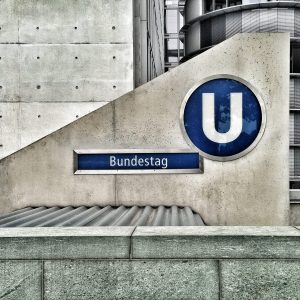 Symbolbild: Parlament